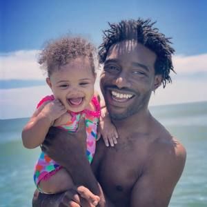 Meet your Posher, Jeff